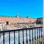 Genteel Home Plaza Mayor