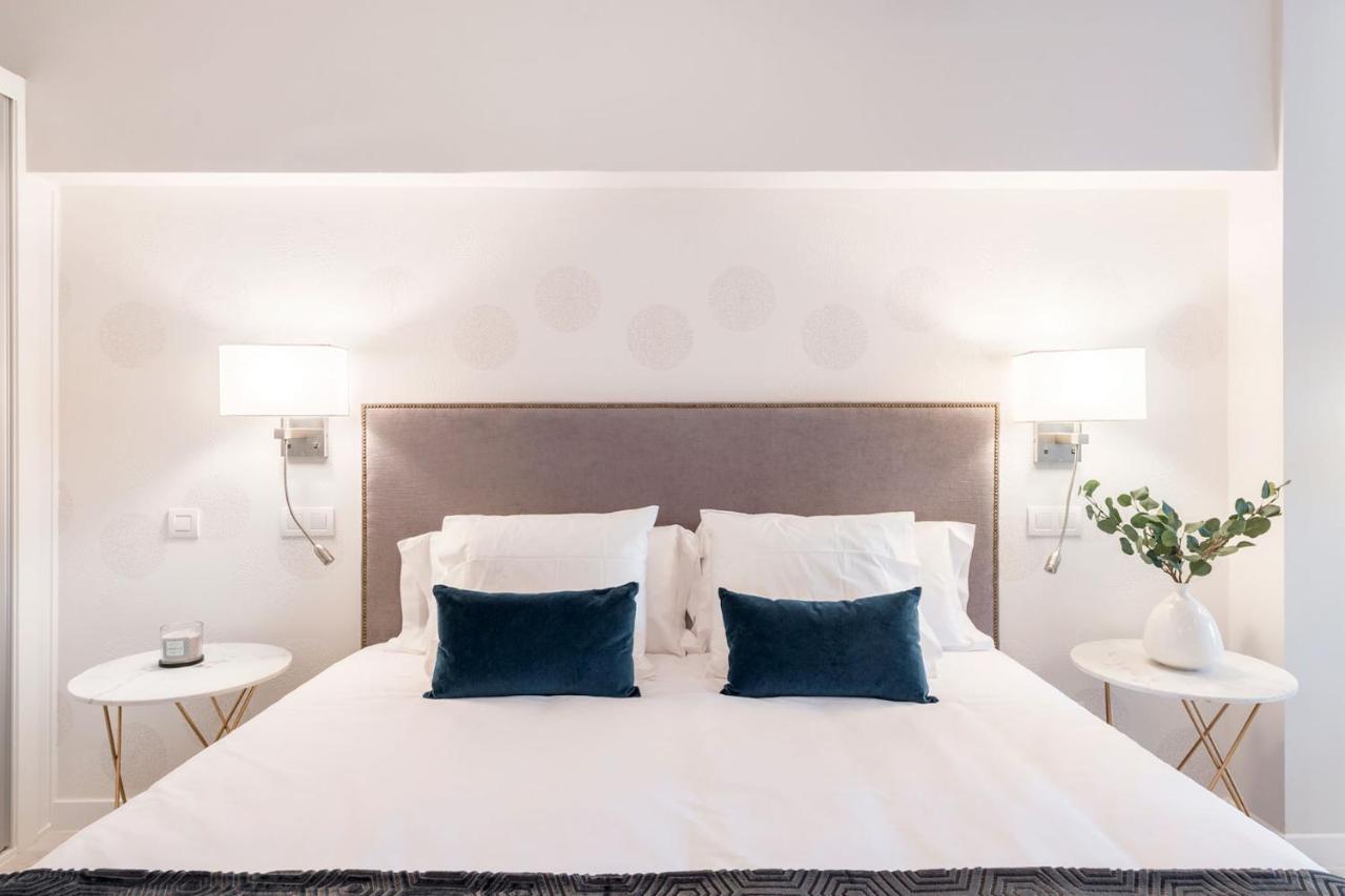 Apartamento Genteel Plaza Mayor Madrid