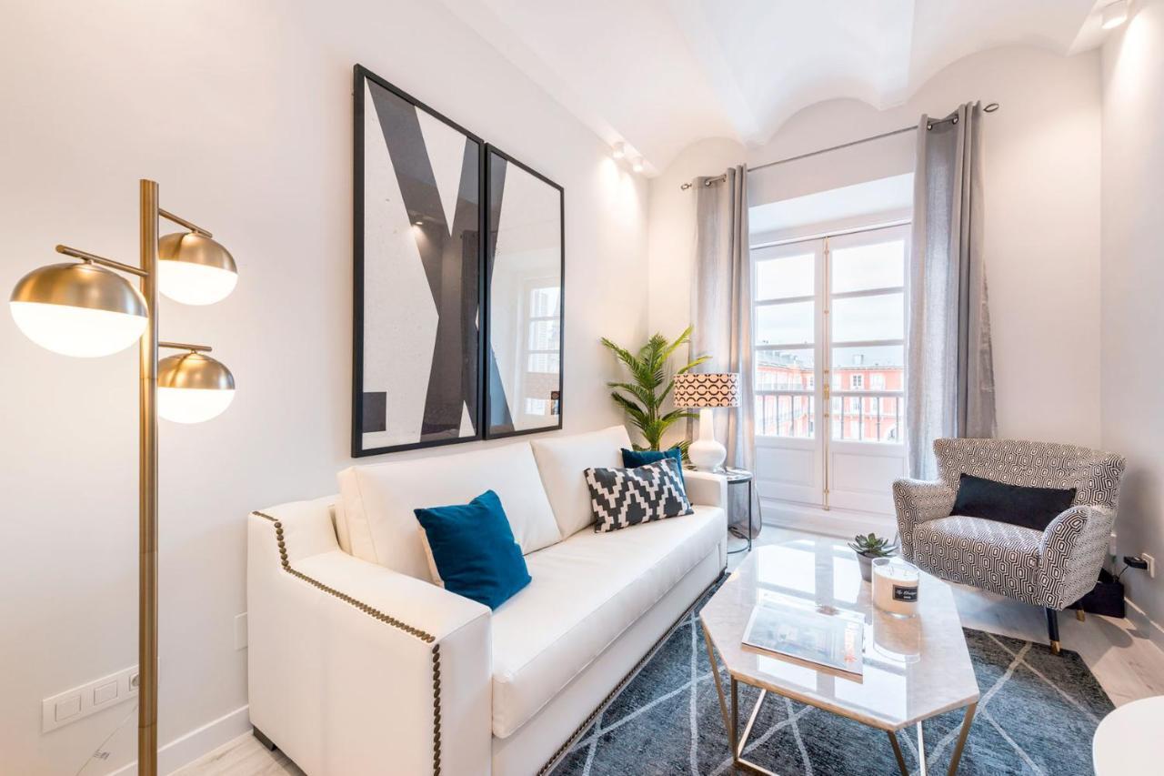 Apartamento Genteel Plaza Mayor *