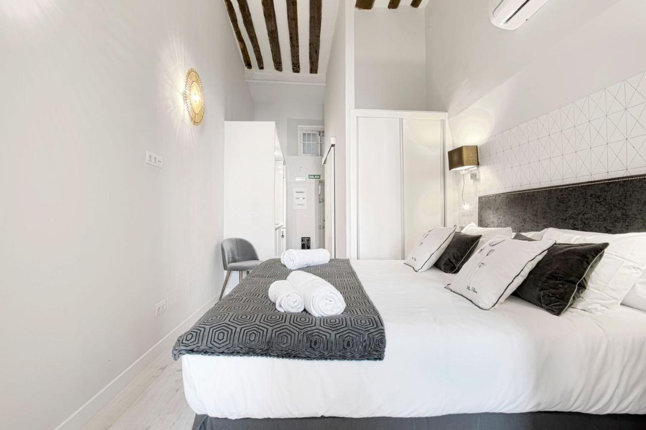 Apartamento Genteel Plaza Mayor
