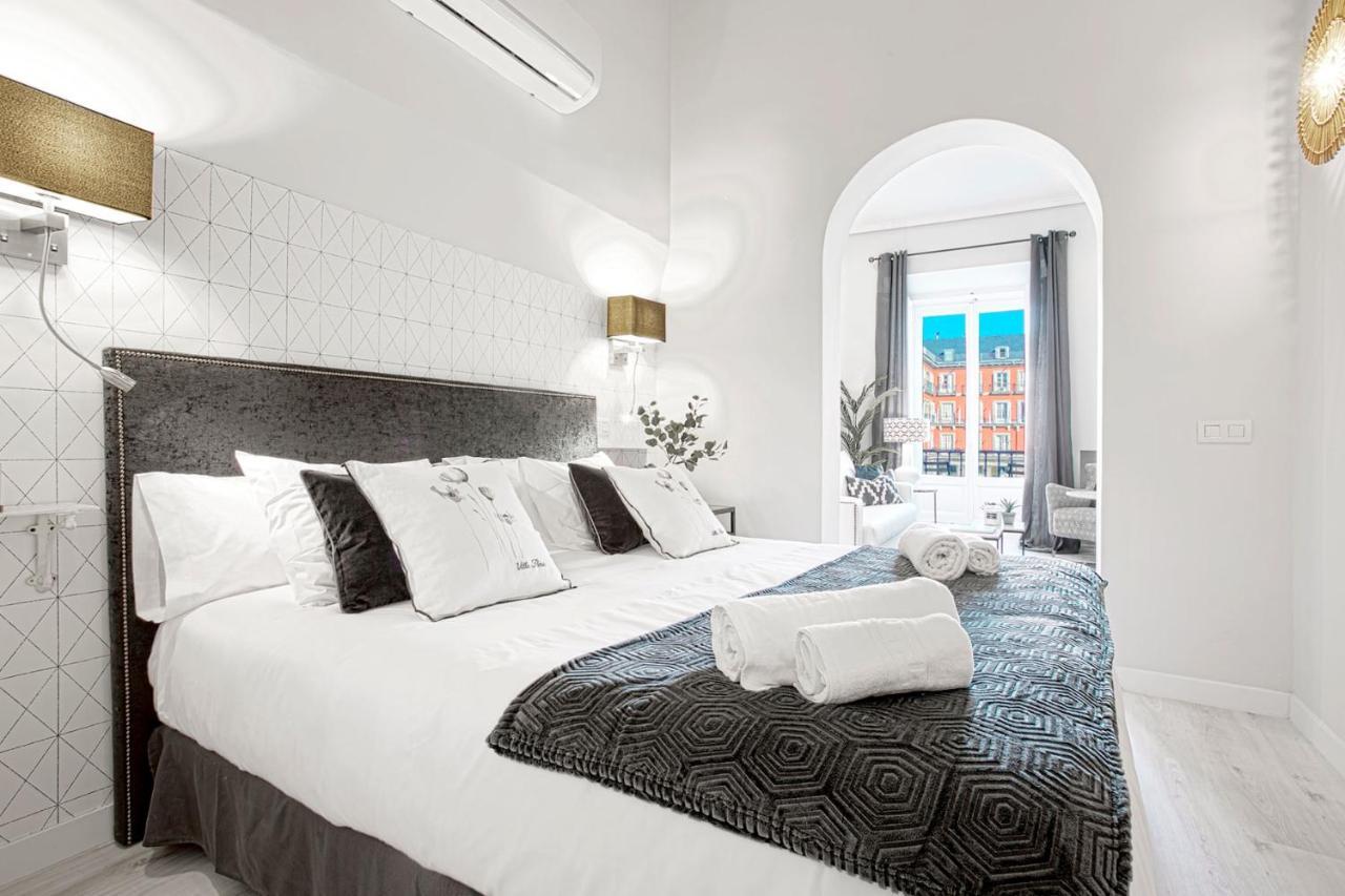 Genteel Plaza Mayor Apartamento *
