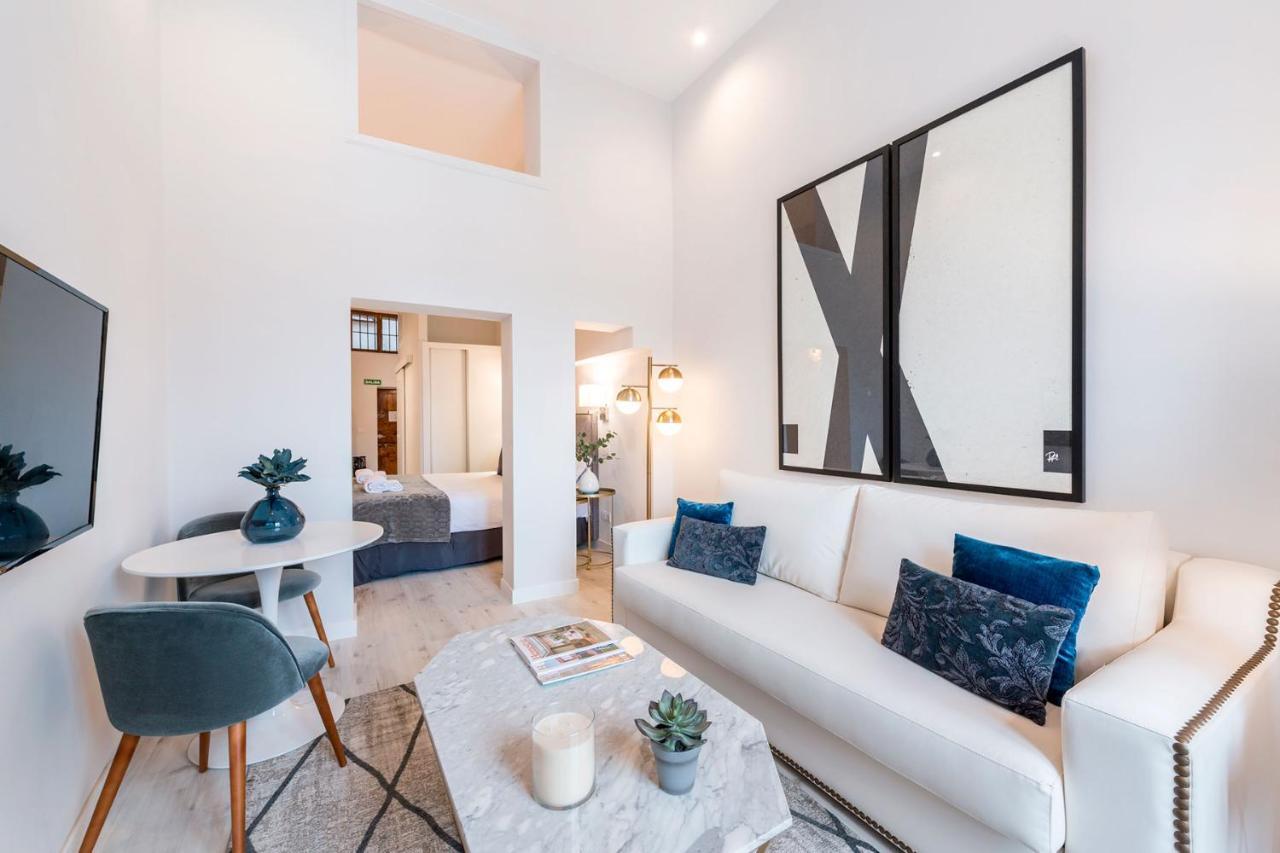 Genteel Plaza Mayor Apartamento *
