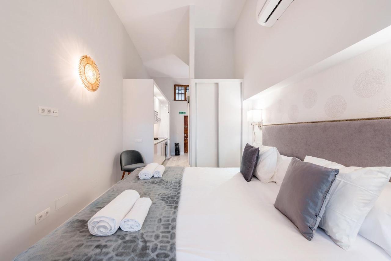 Genteel Plaza Mayor Apartamento Madrid