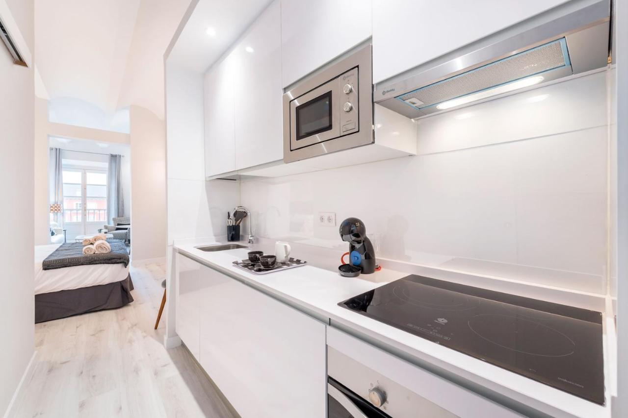 Apartamento Genteel Plaza Mayor *