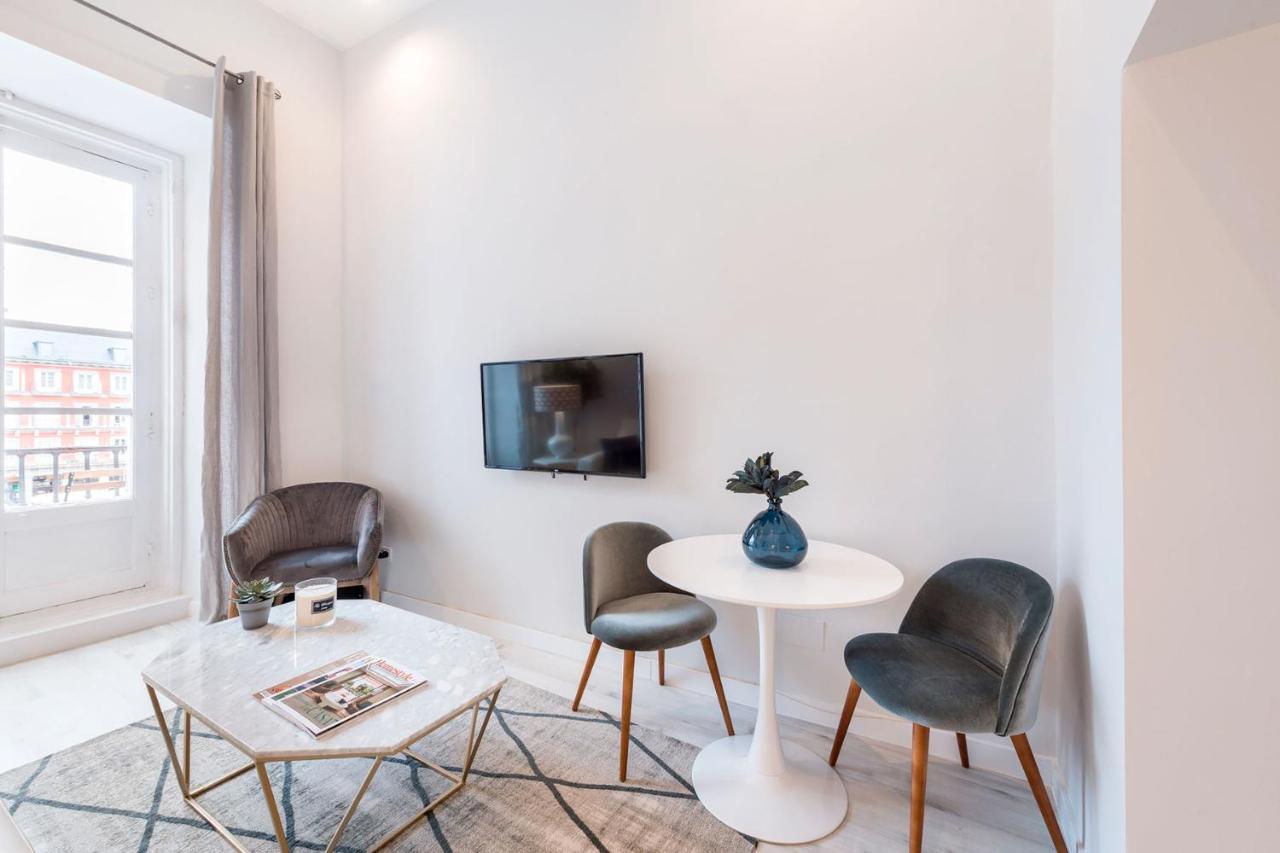 Genteel Plaza Mayor Apartamento