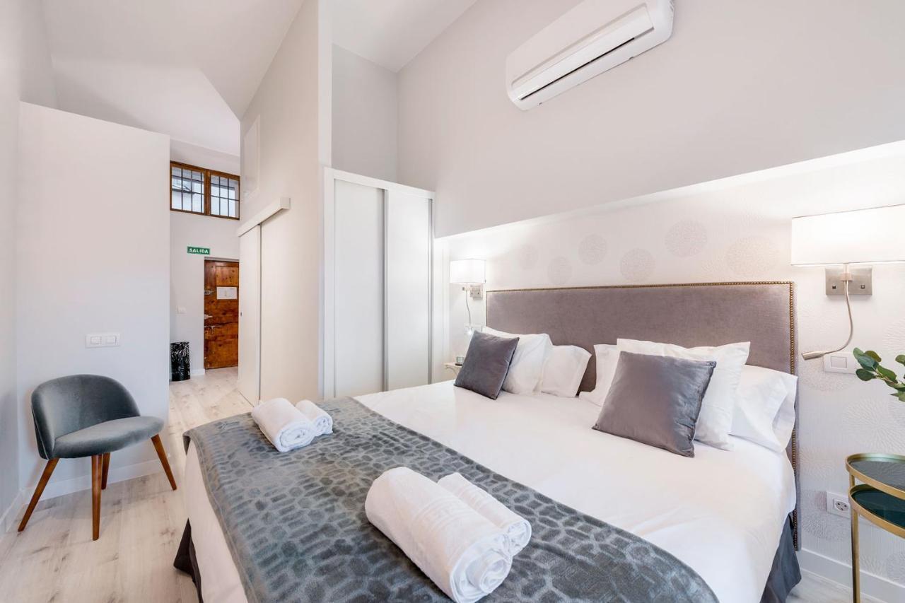 Apartamento Genteel Plaza Mayor Madrid