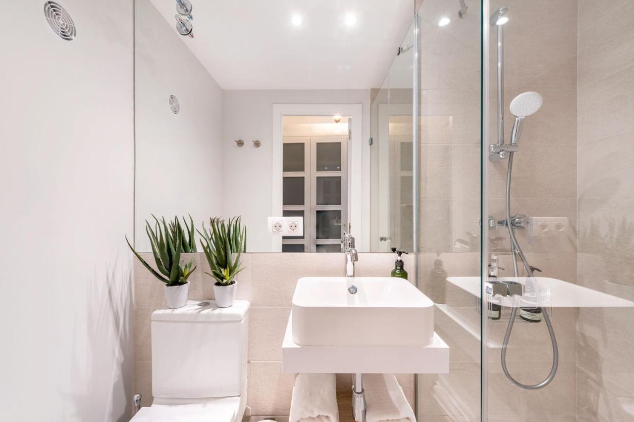 Apartamento Genteel Plaza Mayor Madrid
