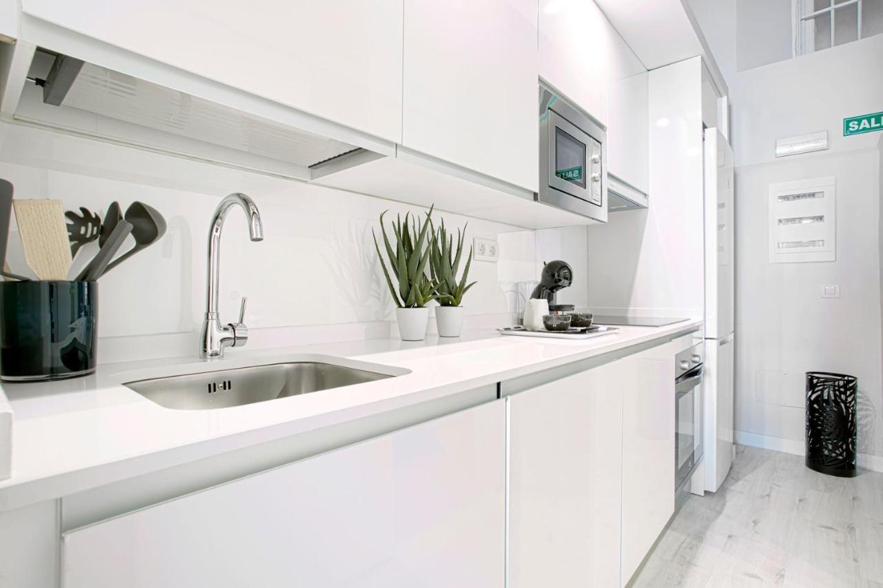 Apartamento Genteel Plaza Mayor *