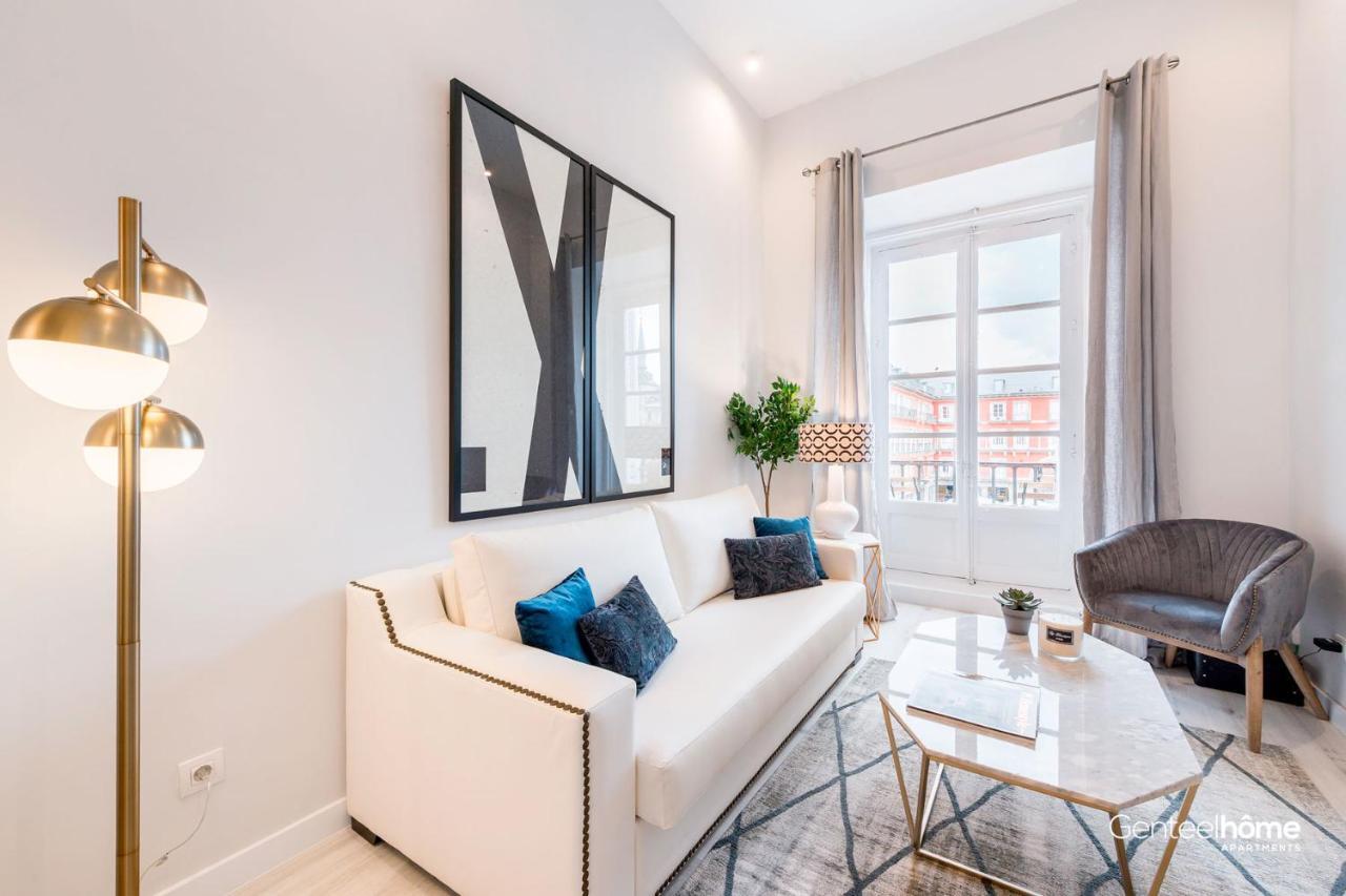 Apartamento Genteel Plaza Mayor *