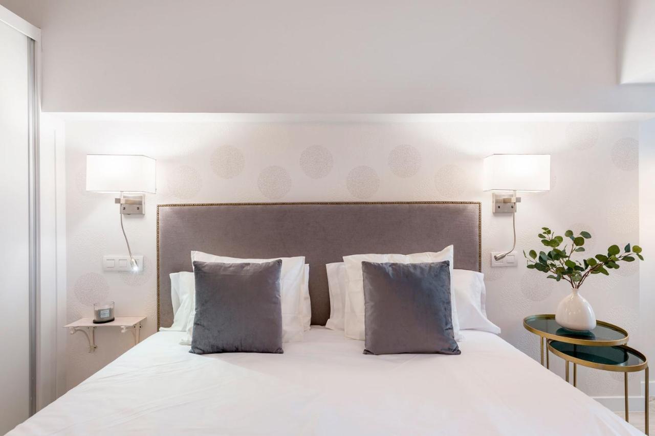 Apartamento Genteel Plaza Mayor