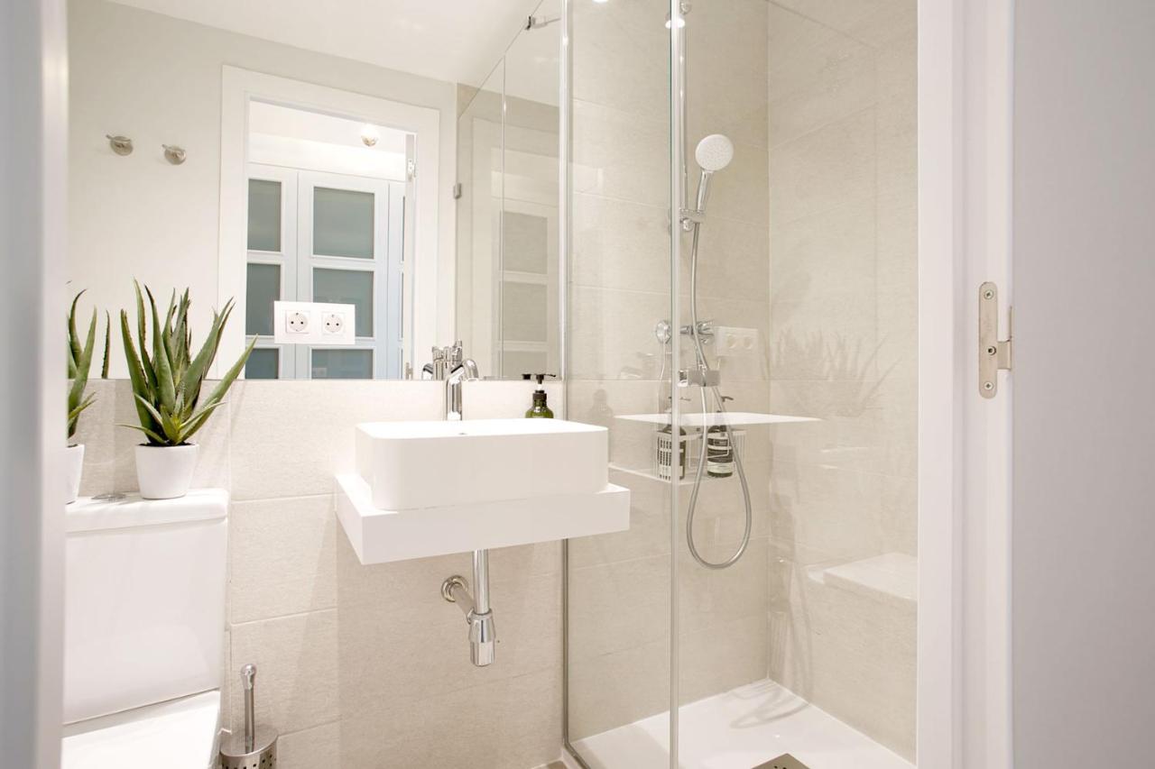 Apartamento Genteel Plaza Mayor Madrid
