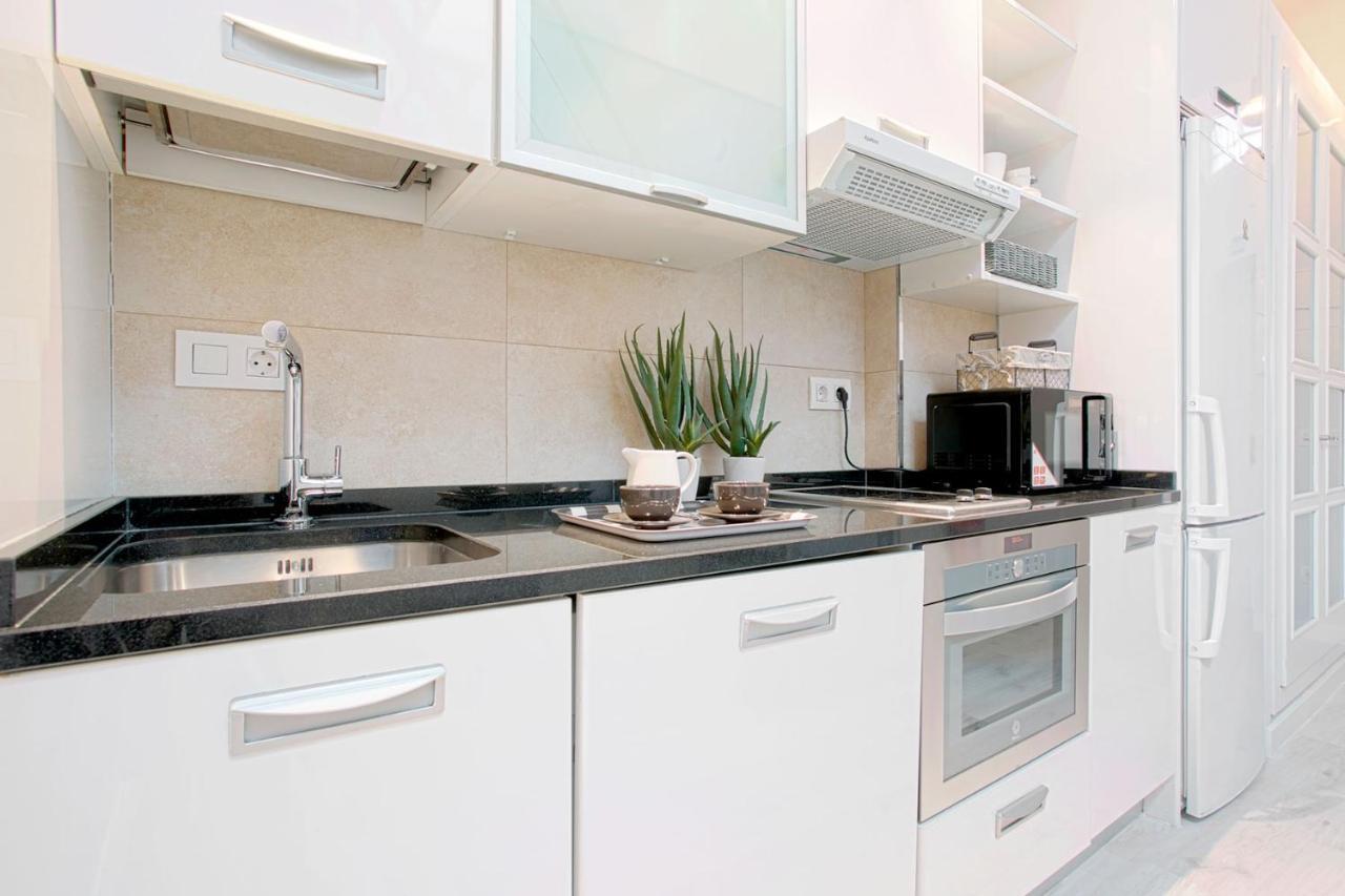 Genteel Plaza Mayor Apartamento *