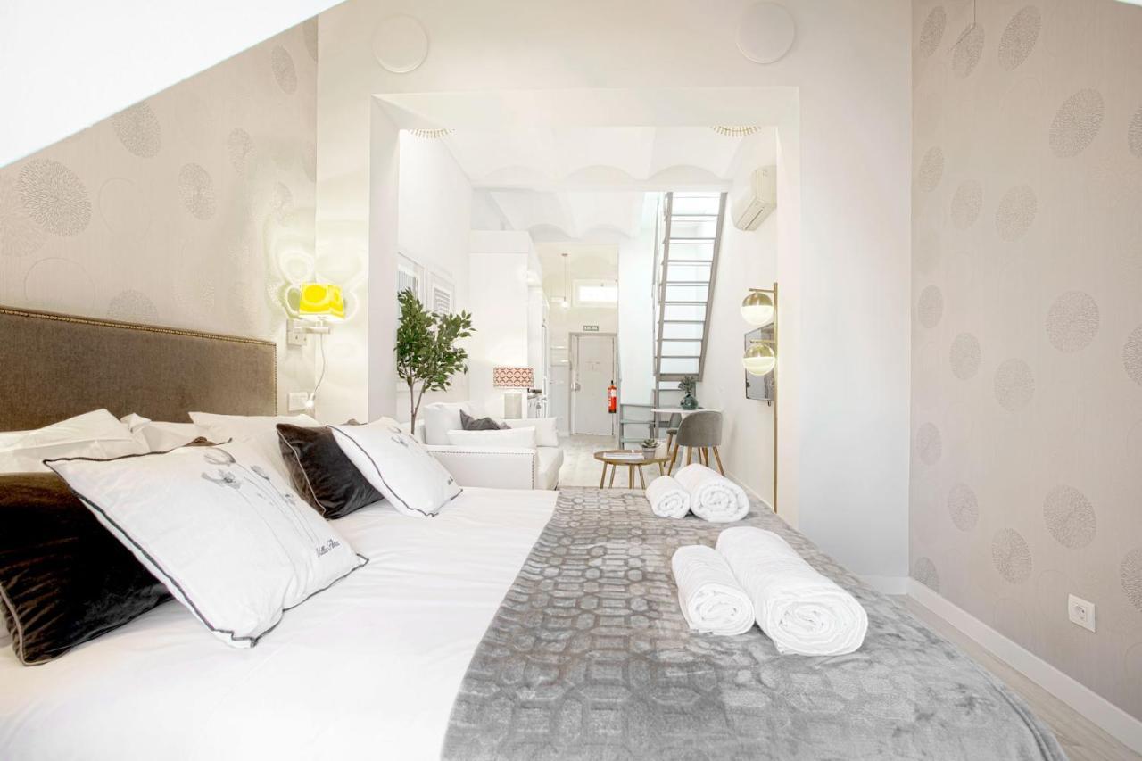 Genteel Plaza Mayor Apartamento *