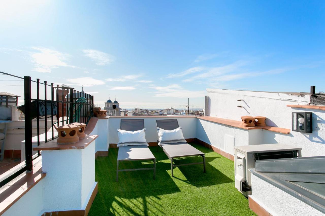Genteel Plaza Mayor Apartamento Madrid