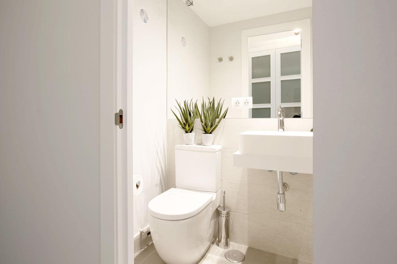 Apartamento Genteel Plaza Mayor Madrid