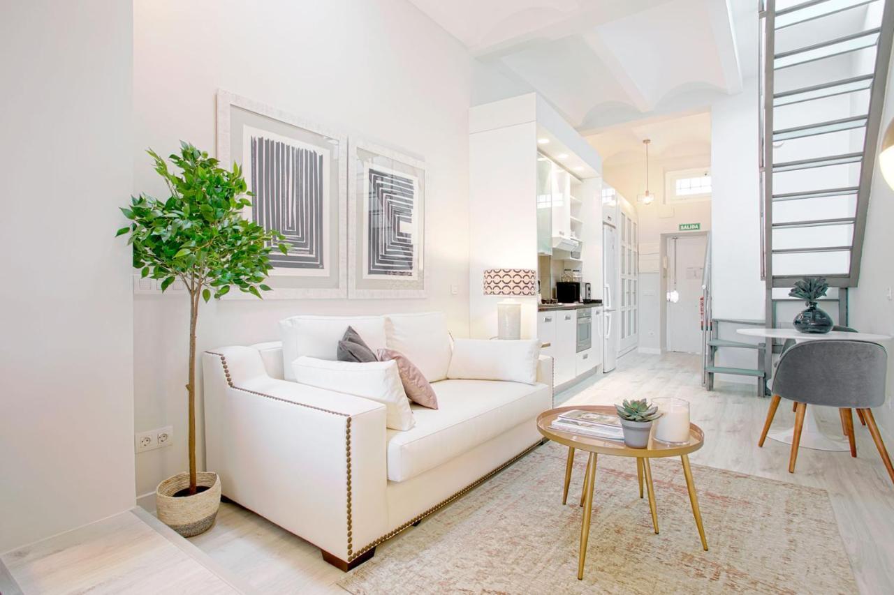 Genteel Plaza Mayor Apartamento Madrid